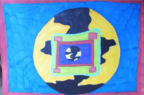 a picture of boundaries within boundaries